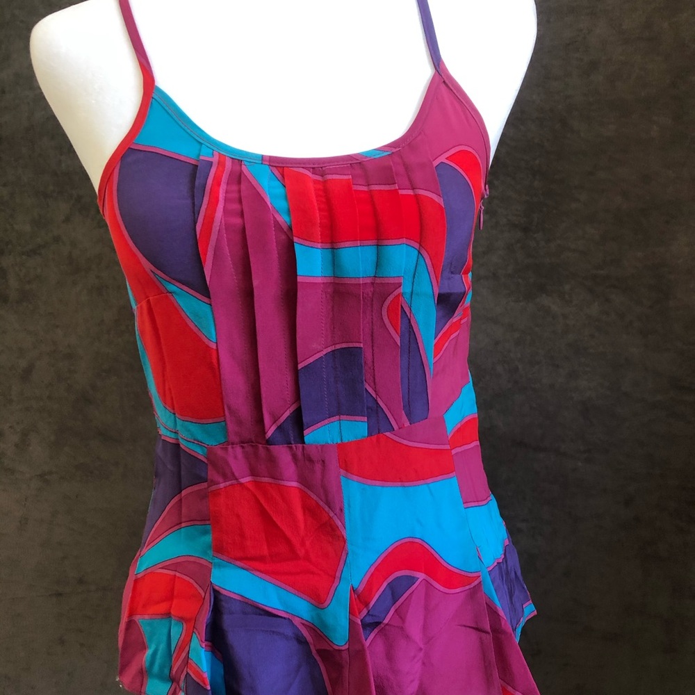 Ladies top